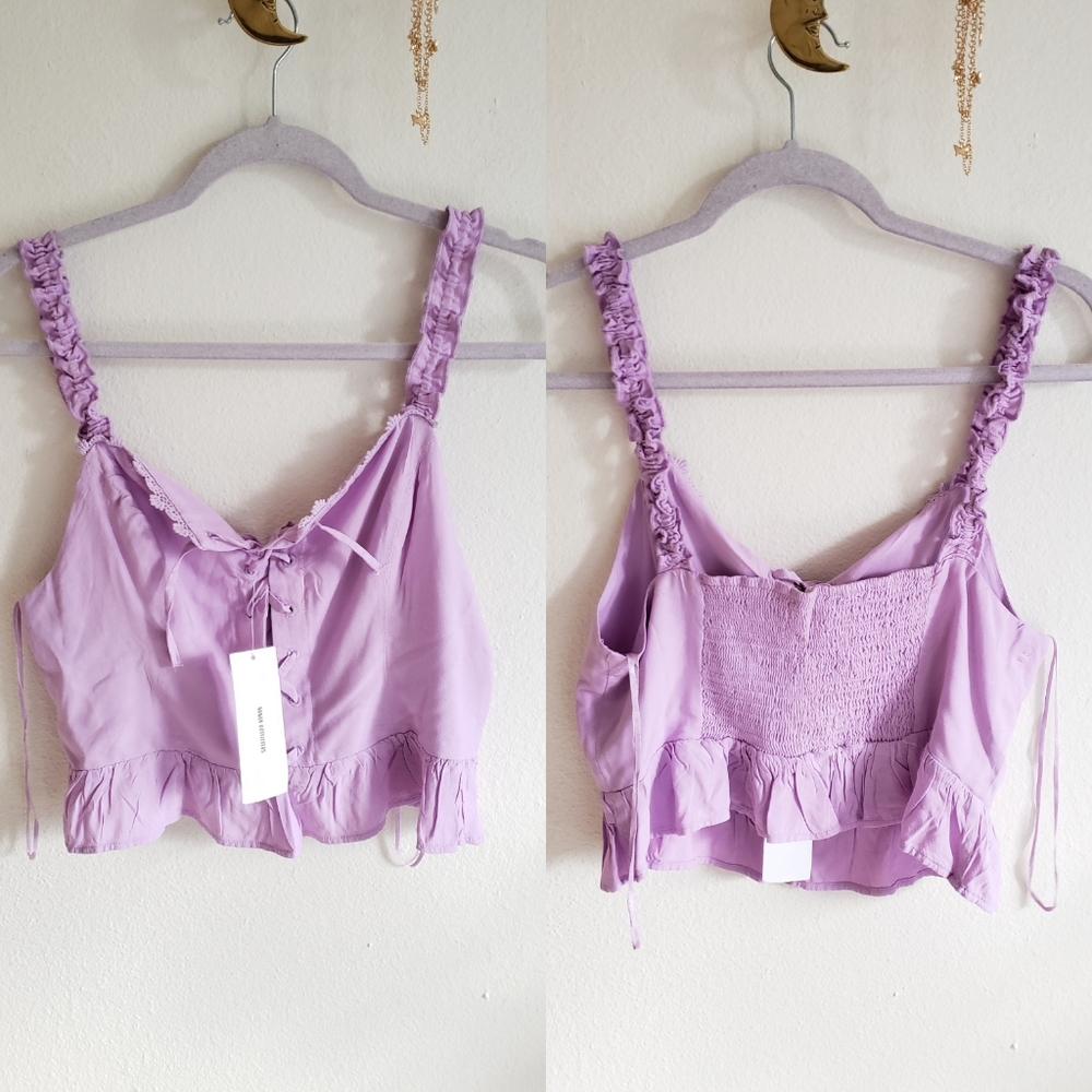 NWT UO Top - Picture 3 of 4